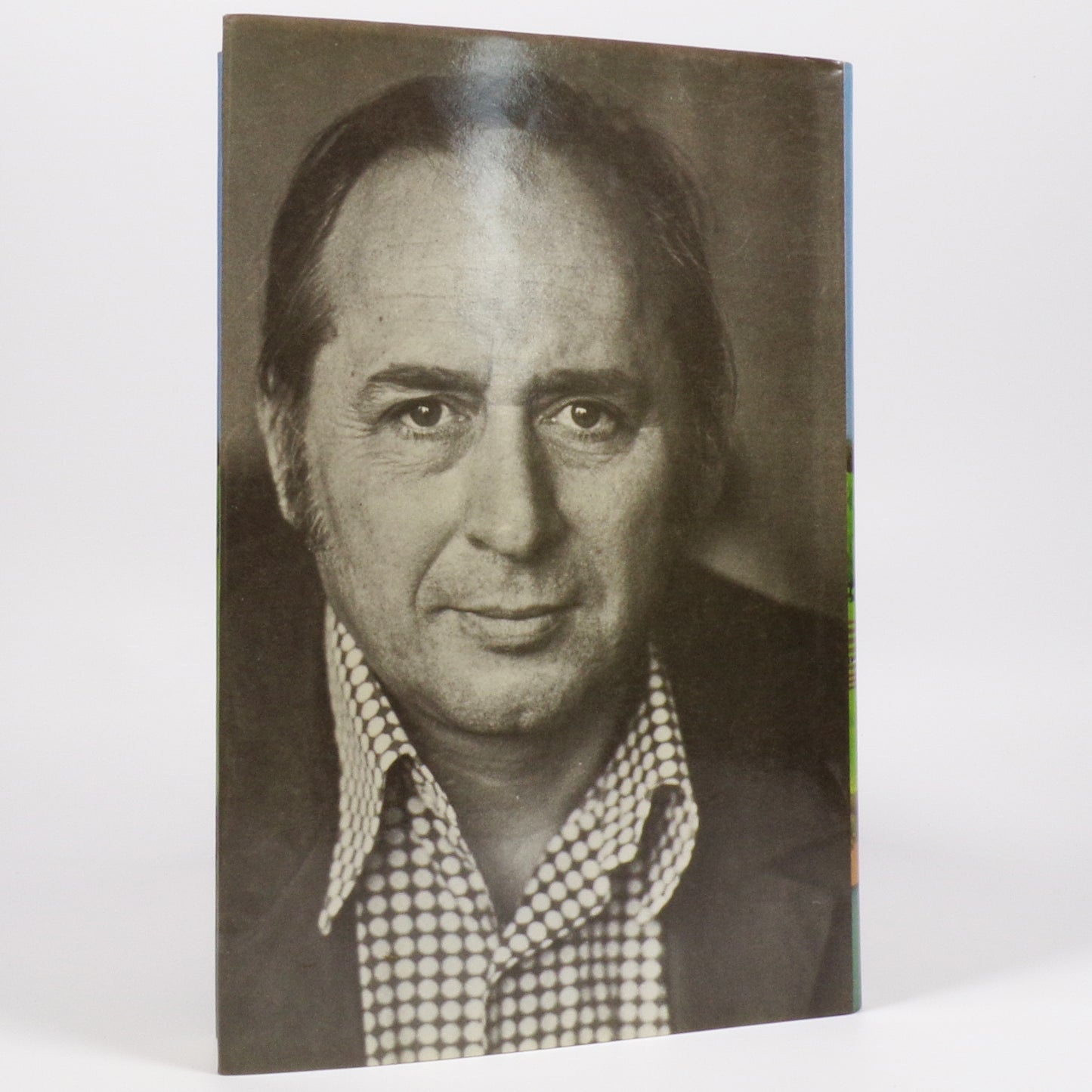 J. G. Ballard - The Unlimited Dream Company - First Edition