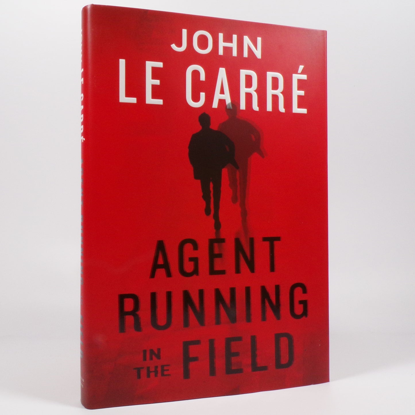 John le Carré - Agent Running in the Field - First Edition