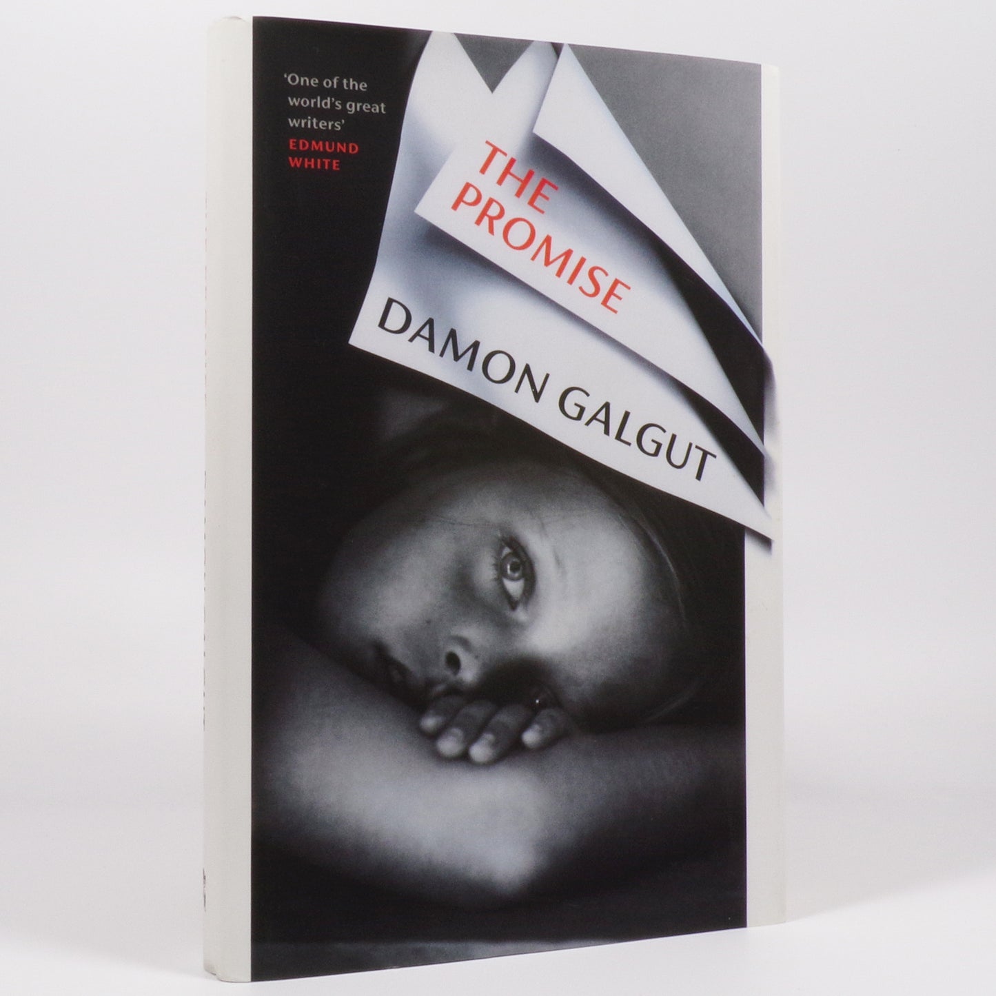 Damon Galgut - The Promise - First Edition