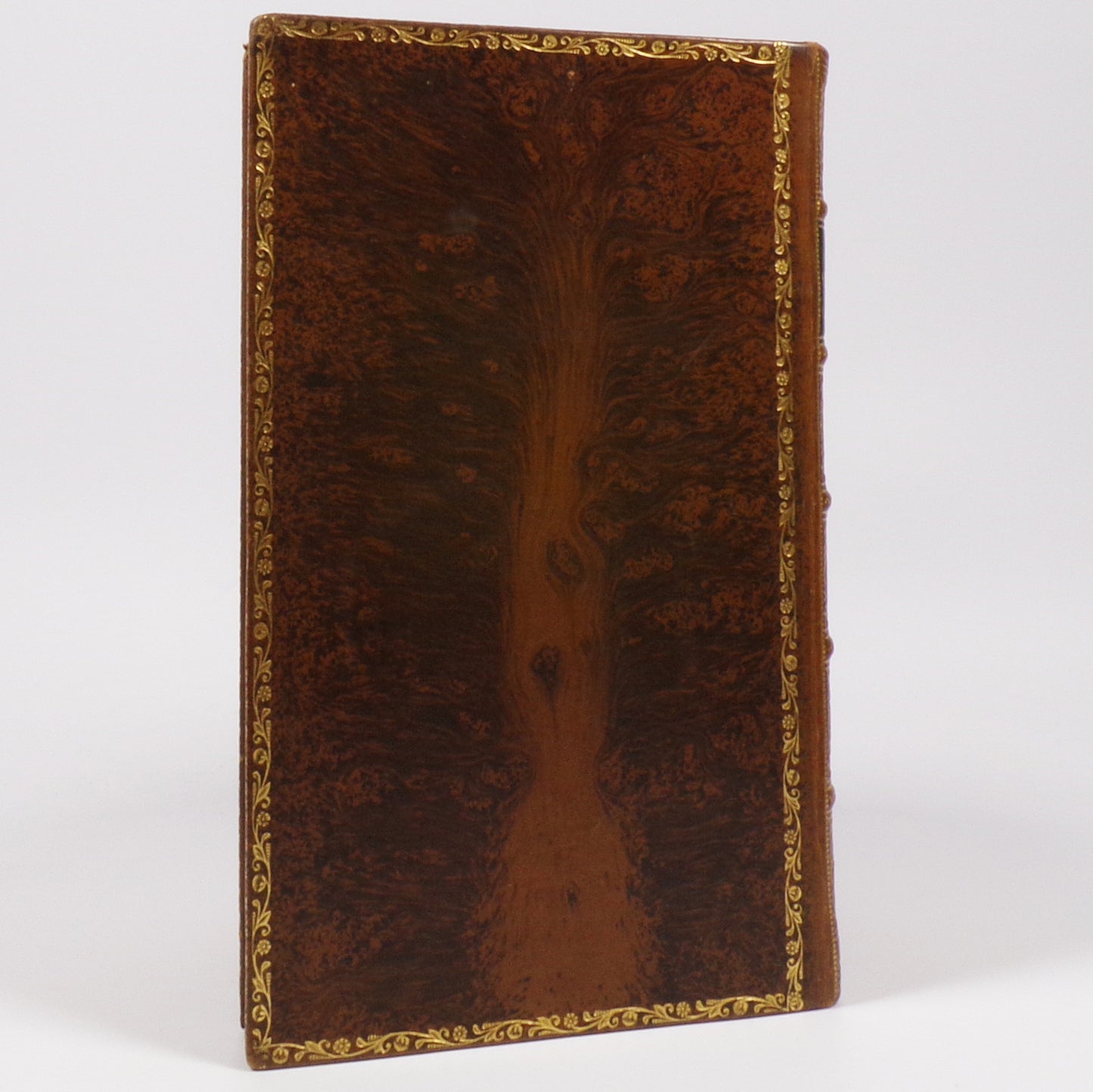 James Thomson - The Seasons - Fine Tree Calf Binding