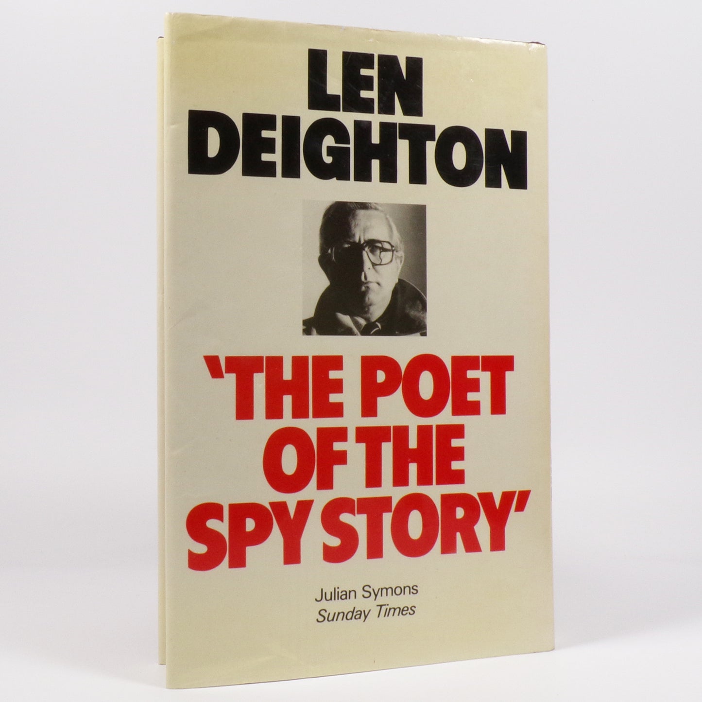 Len Deighton - Berlin Game - First Edition