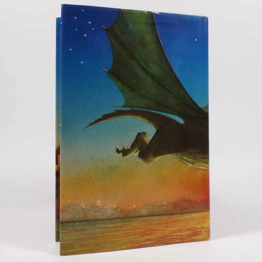 Ursula Le Guin - Earthsea - First Omnibus Edition