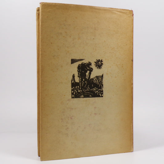 Henry Williamson - The Patriot's Progress - First Edition