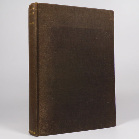 Radclyffe Hall - The Well of Loneliness - First Edition