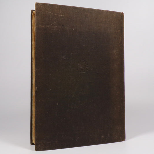 Radclyffe Hall - The Well of Loneliness - First Edition