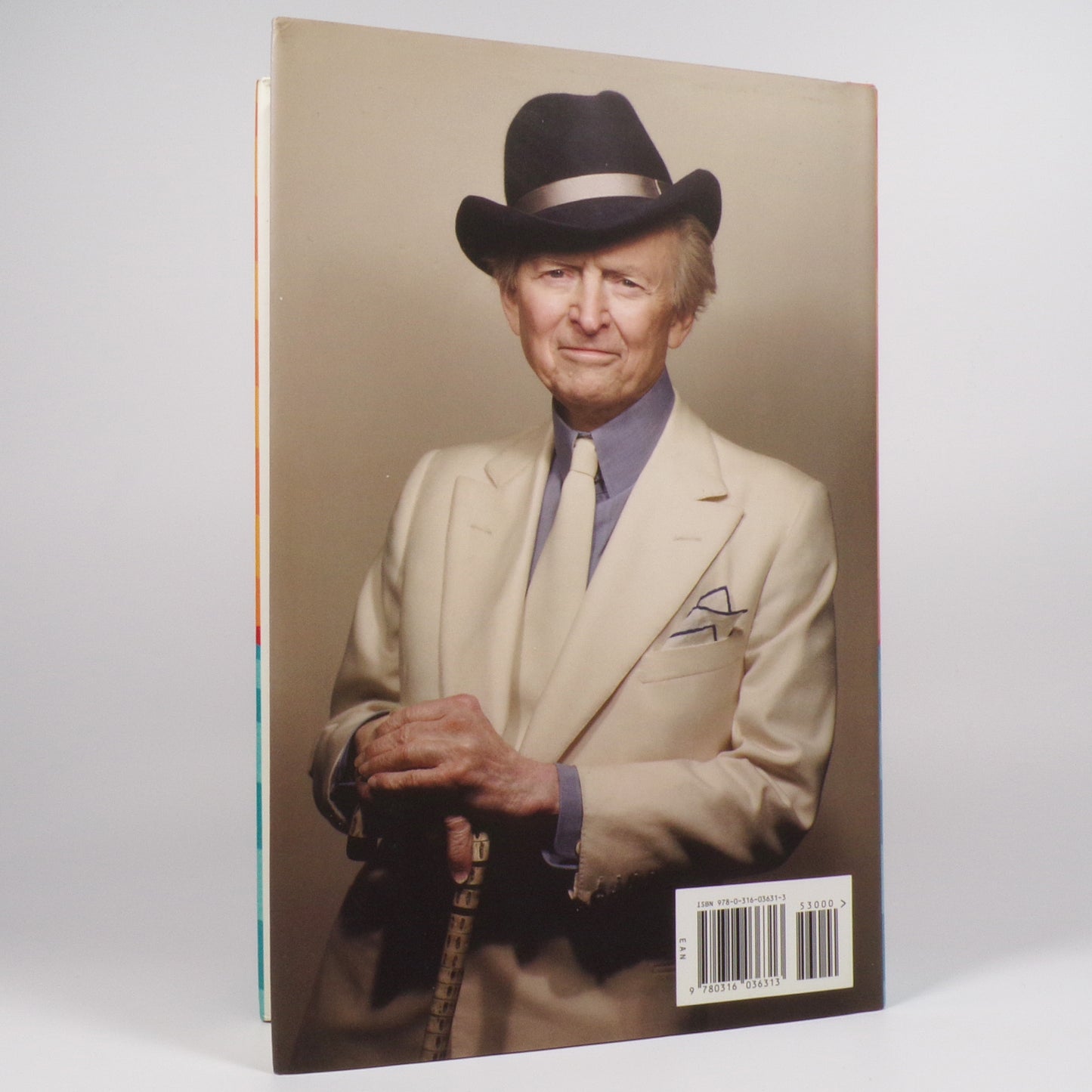 Tom Wolfe - Back to Blood - First Edition