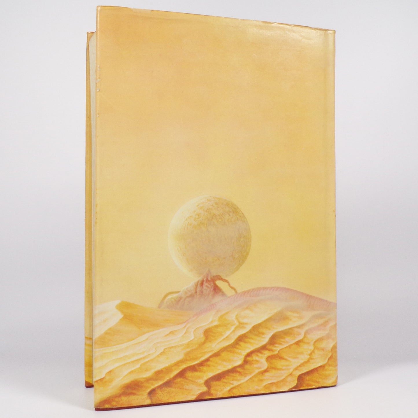 Frank Herbert - The Great Dune Trilogy - First Edition