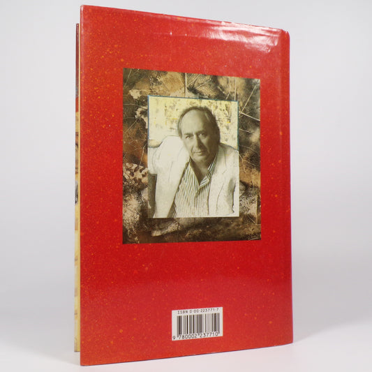 J. G. Ballard - The Kindness of Women - First Edition