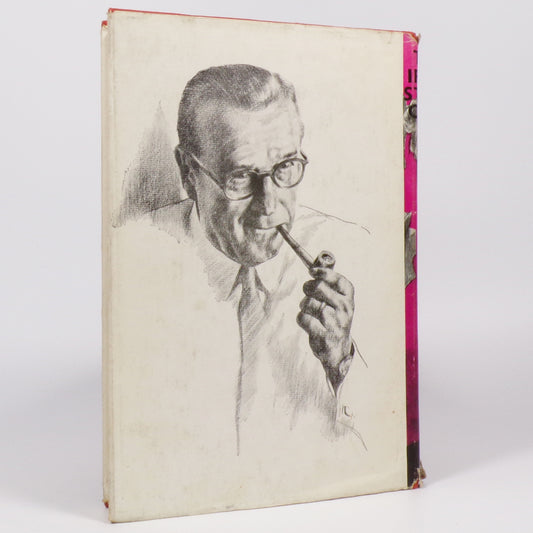 Georges Simenon - The Iron Staircase - First Edition