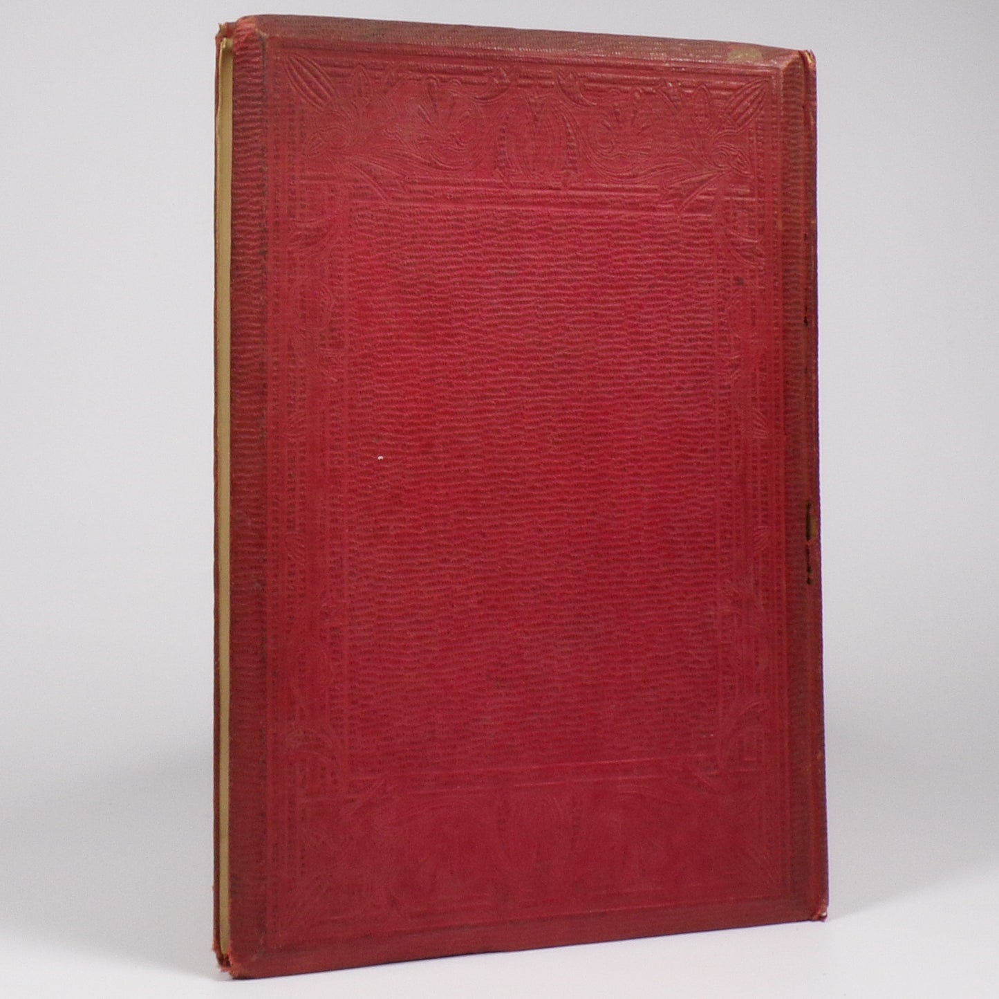 Oliver Goldsmith - The Deserted Village - First Edition Thus