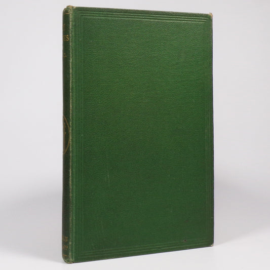 Charles Stuart Calverley - Fly Leaves - First Edition