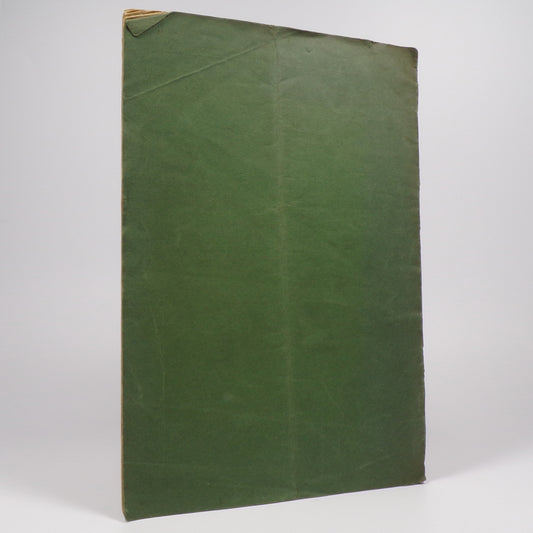 Edmund Blunden - The War 1914-1918 - First Edition Thus