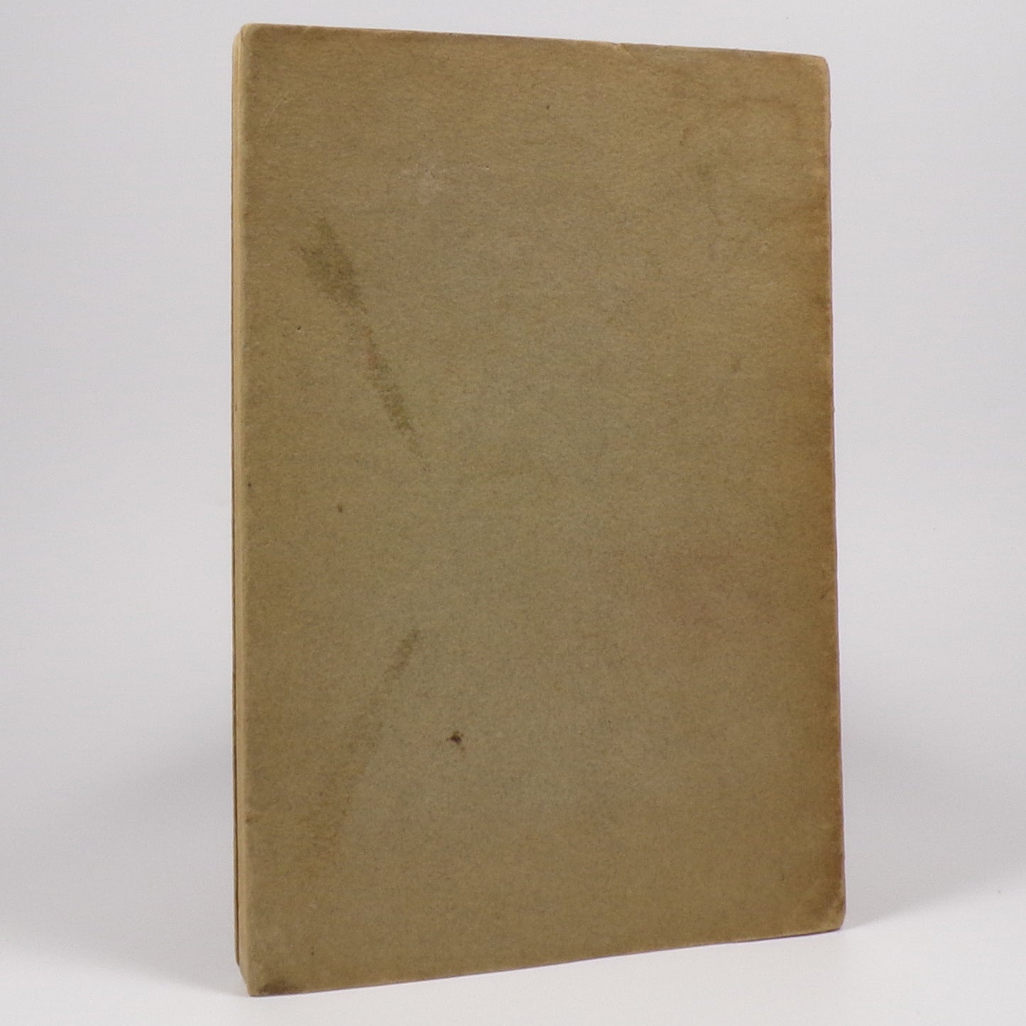 T. S. Eliot - The Rock - First Edition