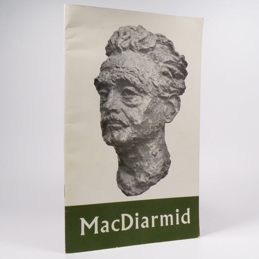 Various - Hugh MacDiarmid - Inscribed First Edition