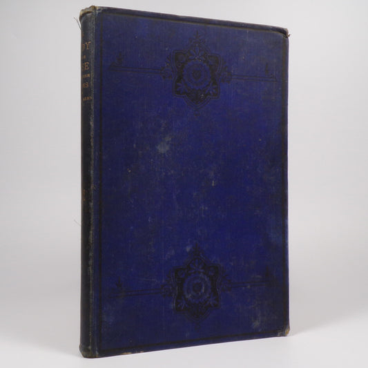 Thomas Mead - The Lady of the Rose - Inscribed First Edition