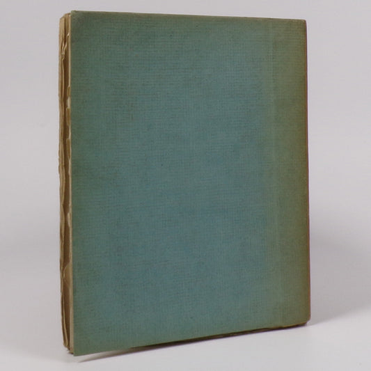 George Blake - Clyde-Built - First Edition