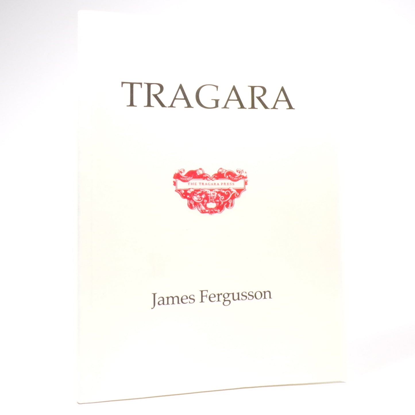 James Fergusson - Tragara - Limited Edition