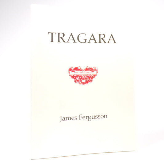 James Fergusson - Tragara - Limited Edition