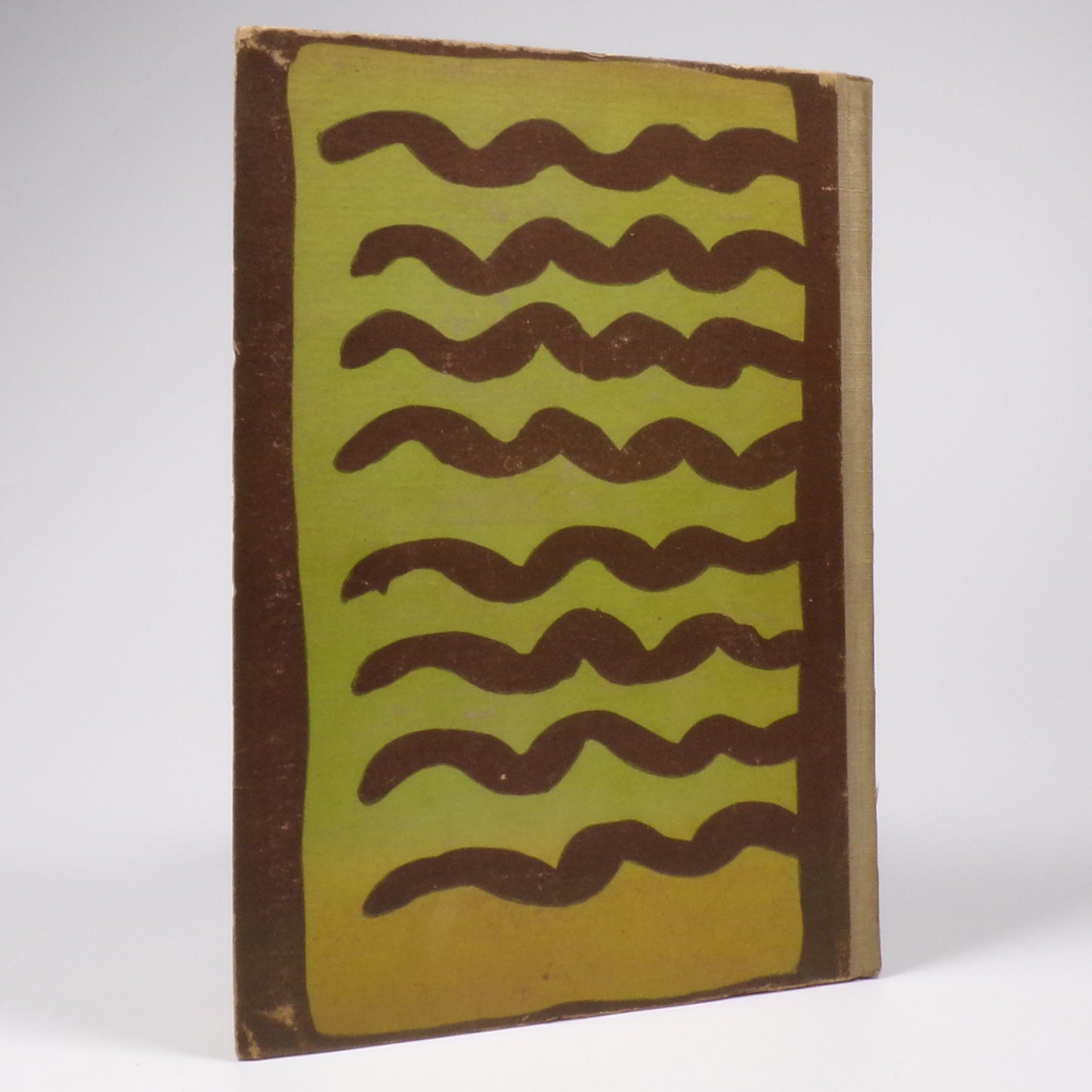 H. v. Wedderkop - Paul Klee - First Edition