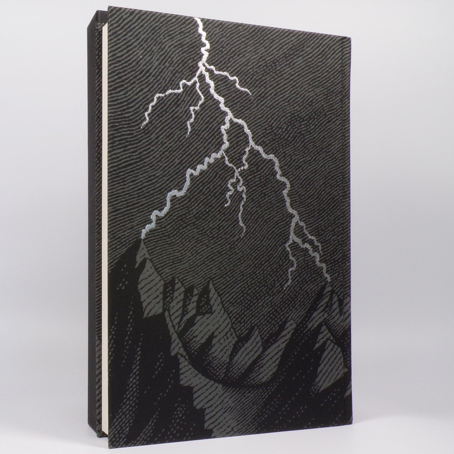 Mary Shelley - Frankenstein - First Edition Thus