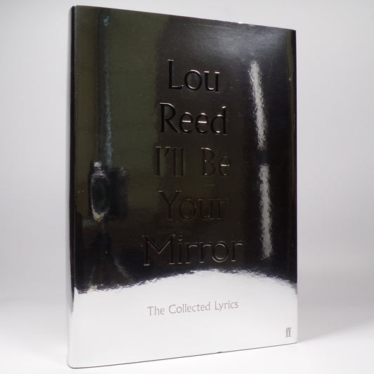 Lou Reed - I'll Be Your Mirror - Limited Edition