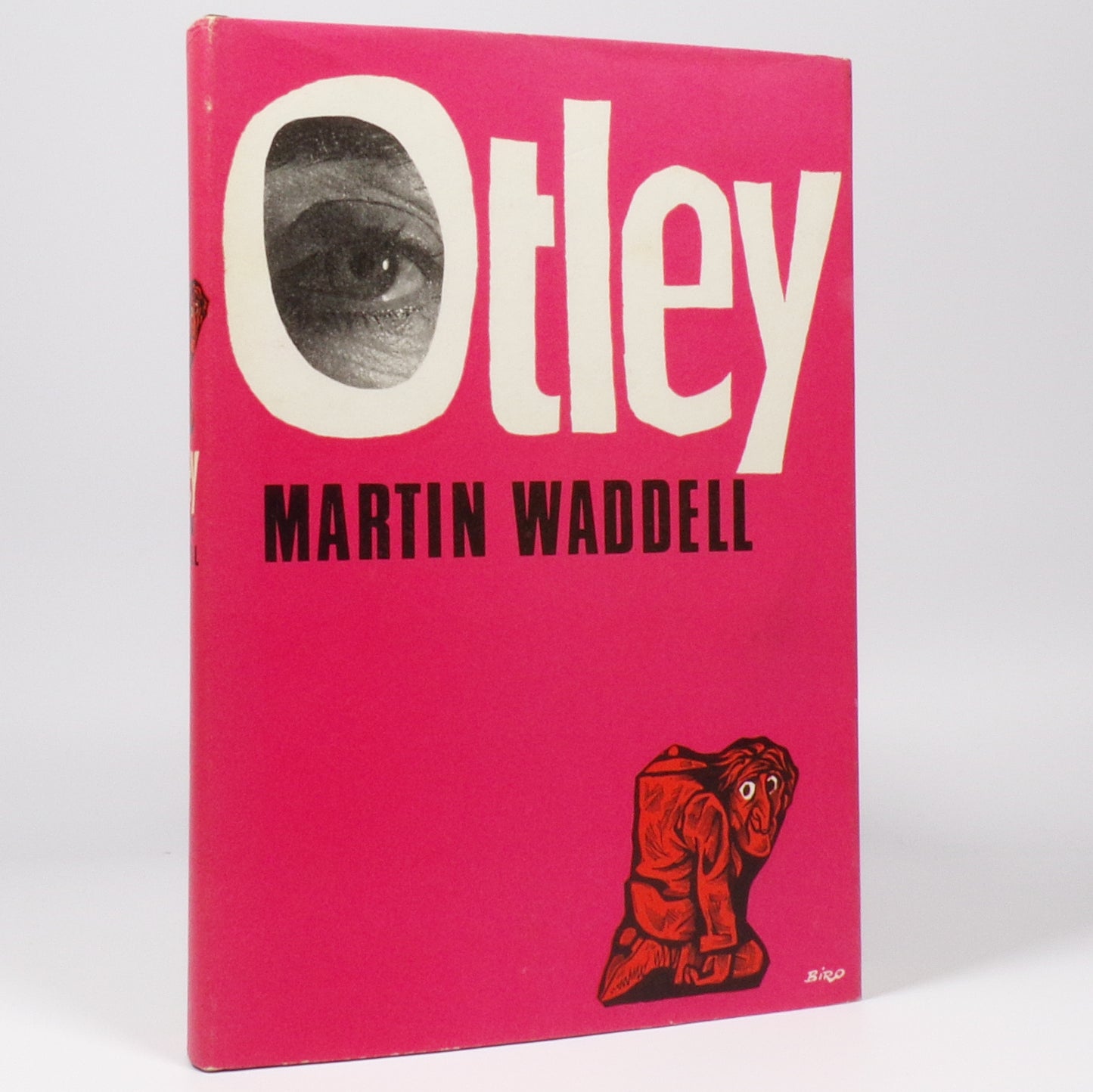 Martin Waddell - Otley - First Edition