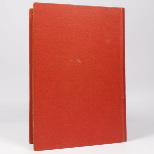 Major W. P. Drury - Met-at-Arms - First Edition