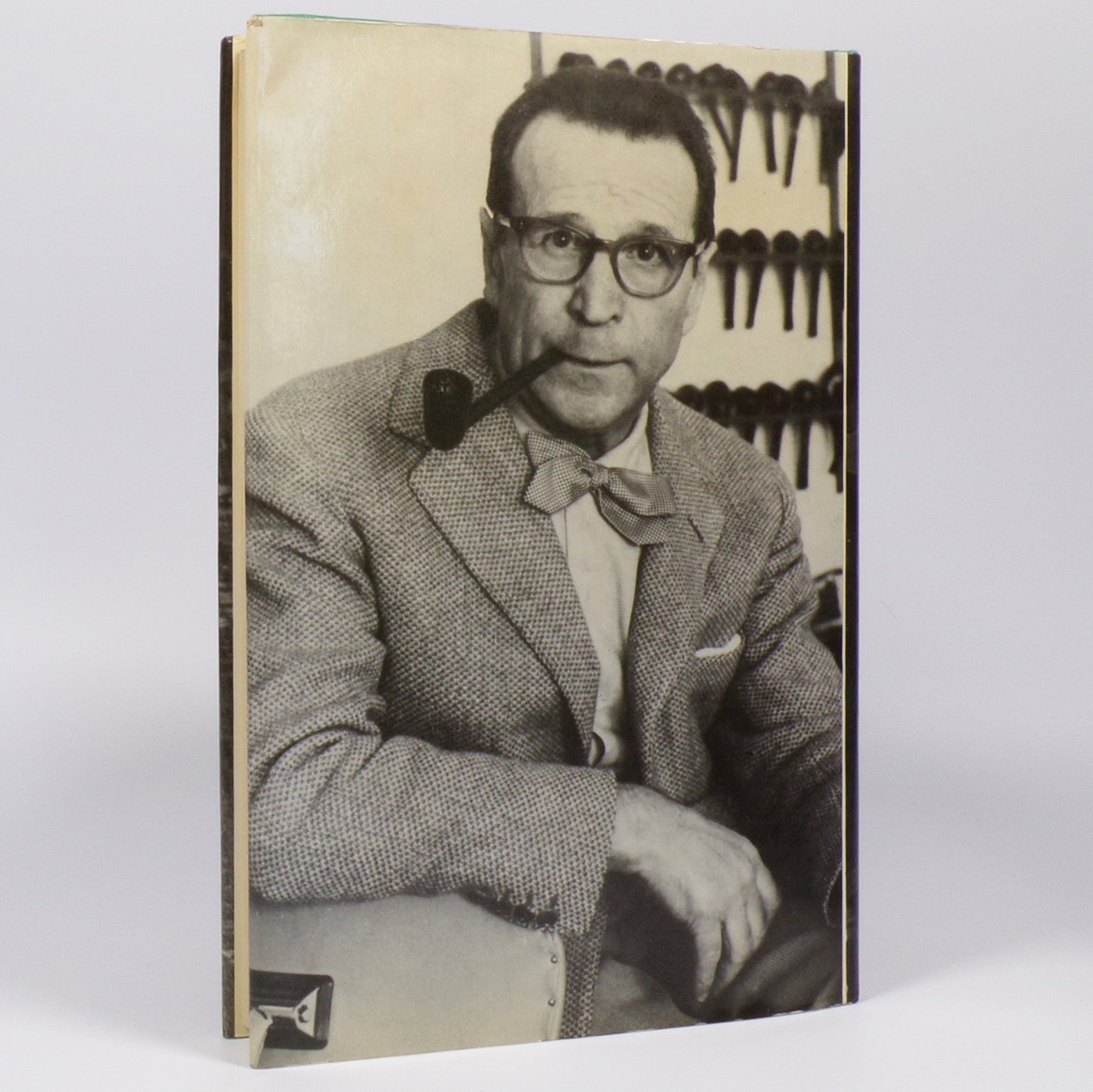 Georges Simenon - Three Beds in Manhattan - First Edition