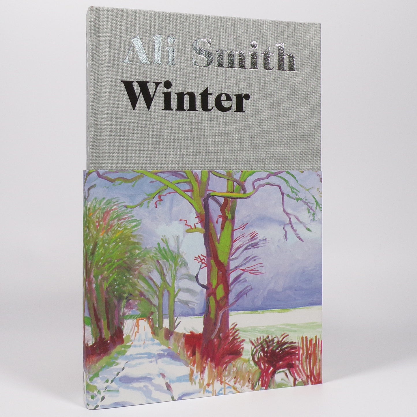 Ali Smith - The Seasonal Quartet - Signed First Editions