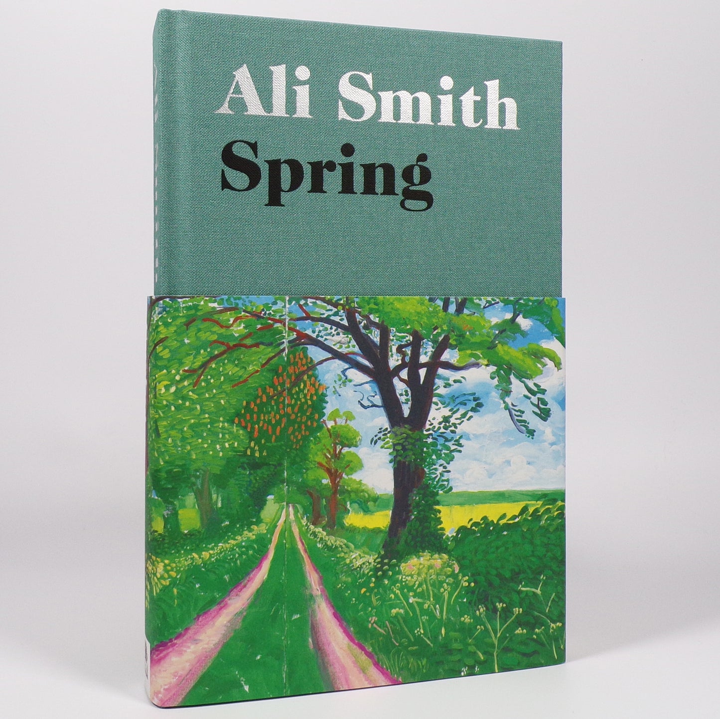 Ali Smith - The Seasonal Quartet - Signed First Editions