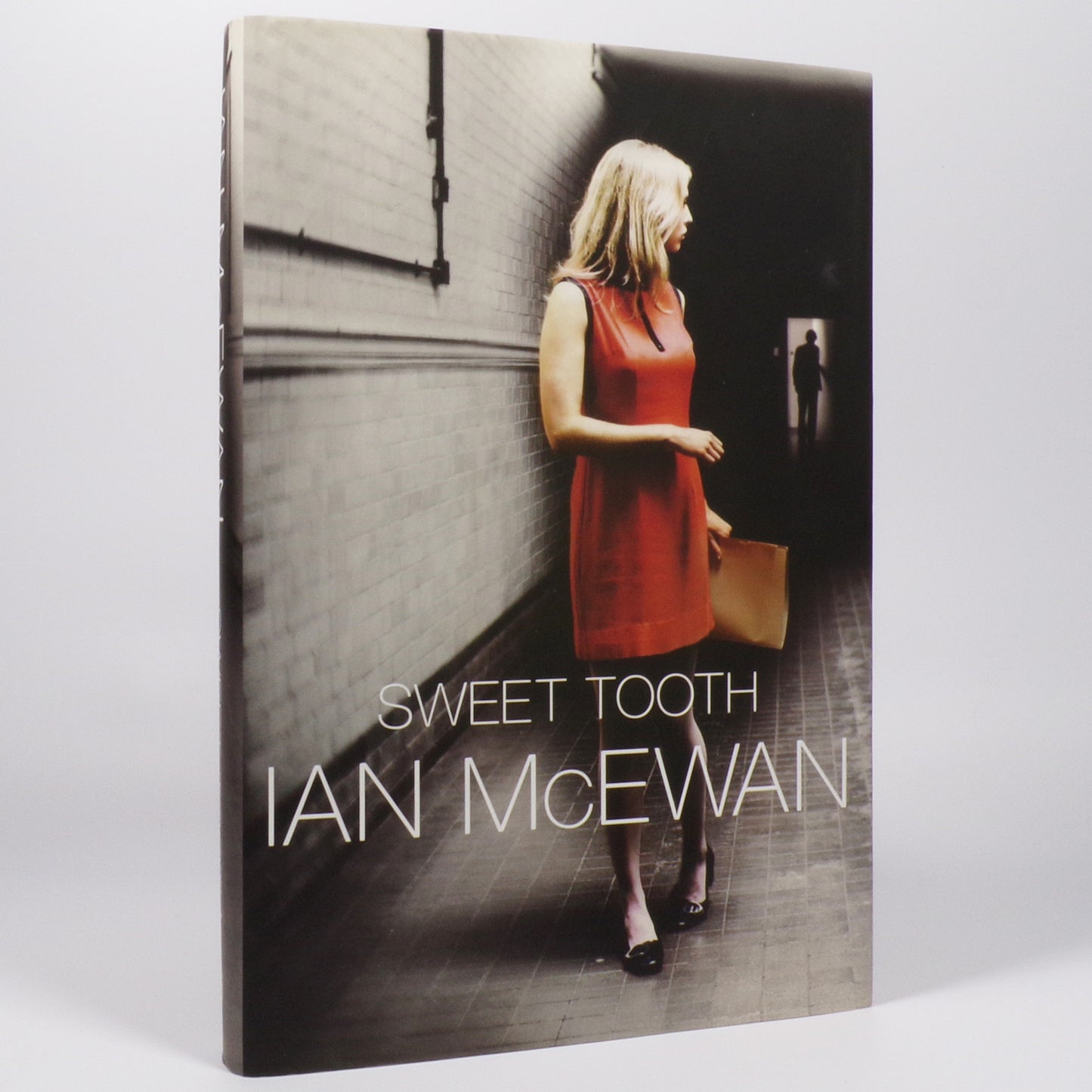 Ian McEwan - Sweet Tooth - Signed First Edition