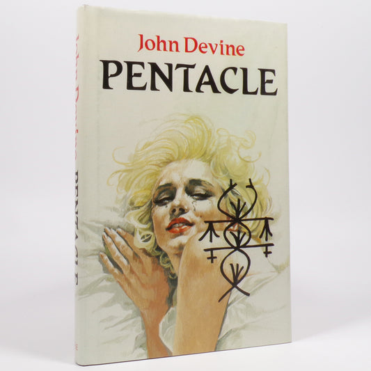 John Devine - Pentacle - First Edition