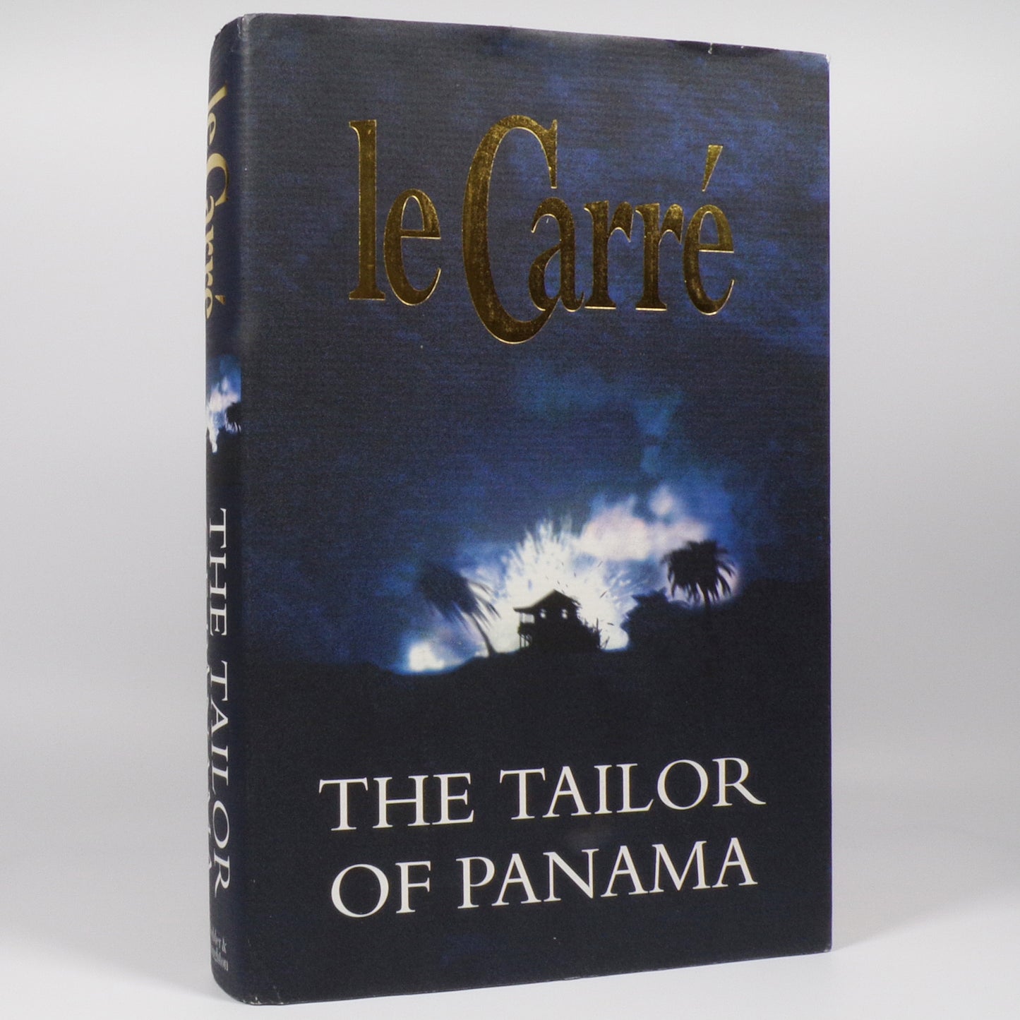 John le Carré - The Tailor of Panama - First Edition