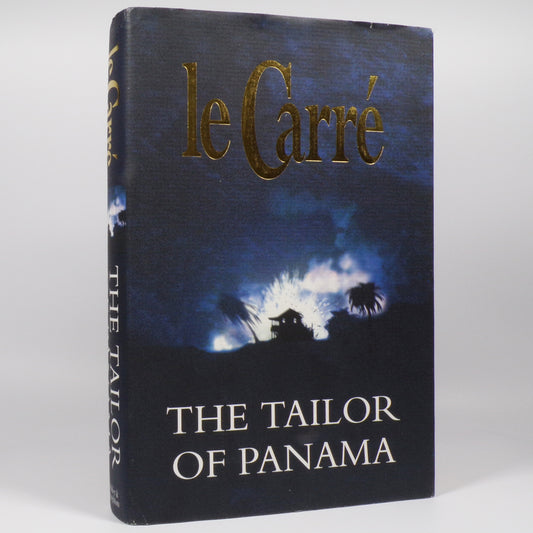 John le Carré - The Tailor of Panama - First Edition