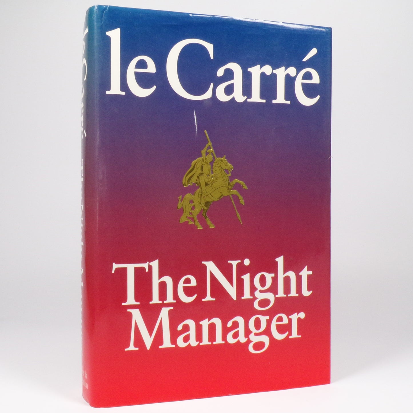 John le Carré - The Night Manager - First Edition