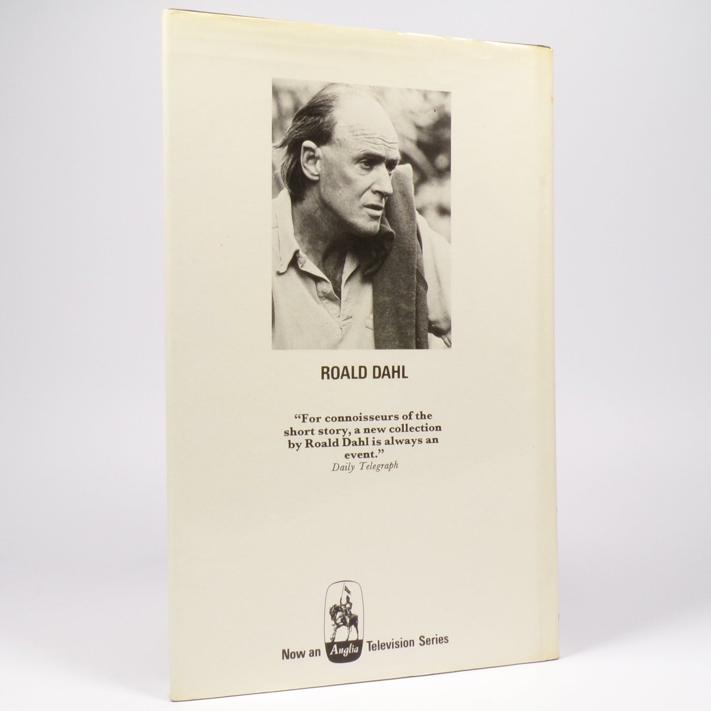 Roald Dahl - More Tales of the Unexpected - First Edition